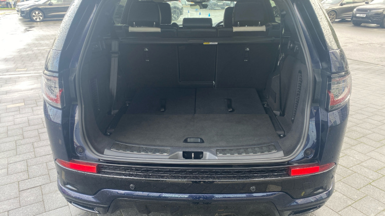 Land Rover Discovery Sport 2.0 D200 R-Dynamic SE 5dr Auto Diesel Station Wagon